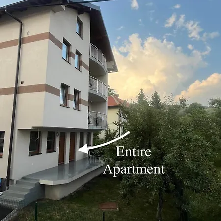 Apartamento Kurtovic
