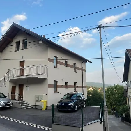 Kurtovic Sarajevo