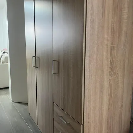 Apartament Kurtovic Sarajewo