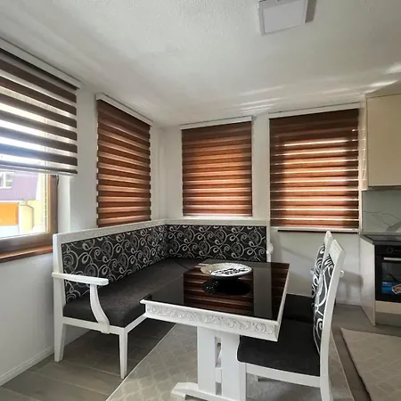 Apartment Kurtovic Sarajevo