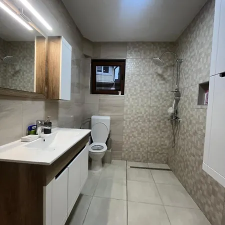 Apartment Kurtovic *