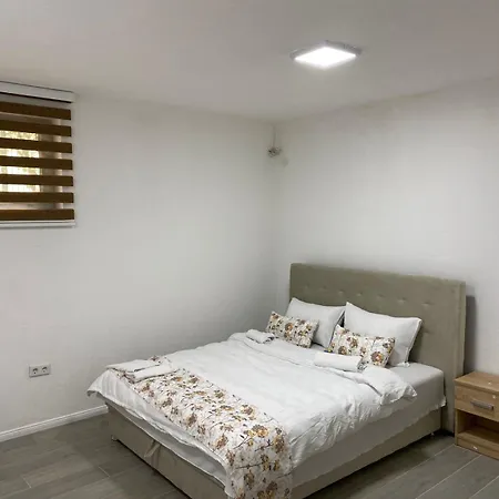 Kurtovic Apartment