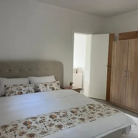 Kurtovic Apartamento Sarajevo