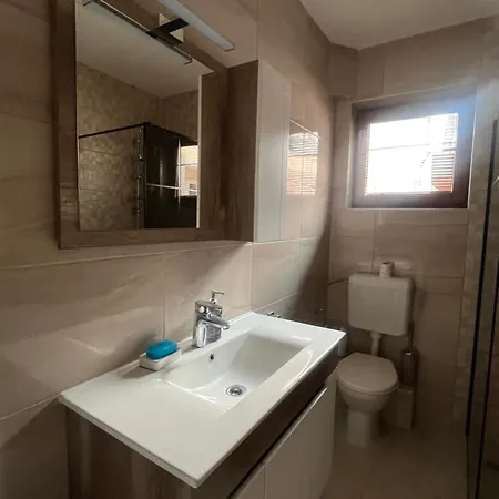 Kurtovic Apartament
