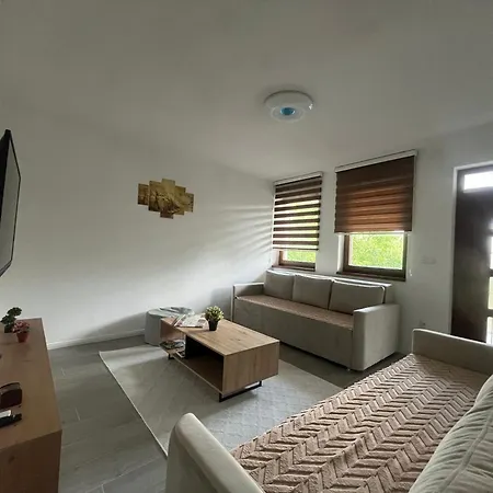 Kurtovic Apartamento Sarajevo