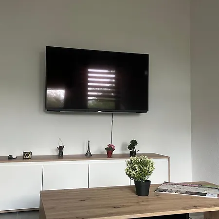 Kurtovic Apartamento Saraievo