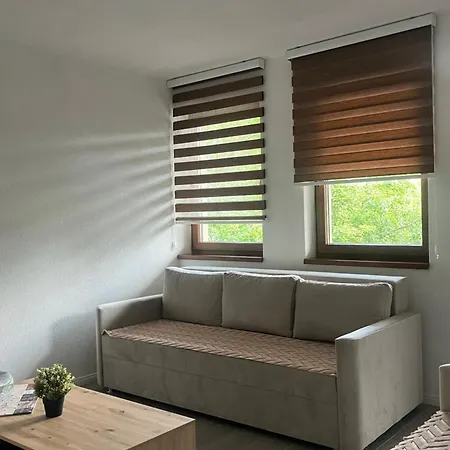 Kurtovic Apartamento Sarajevo