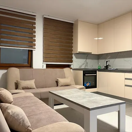 Kurtovic Apartamento Saraievo