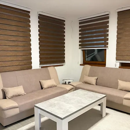 Kurtovic Apartamento *