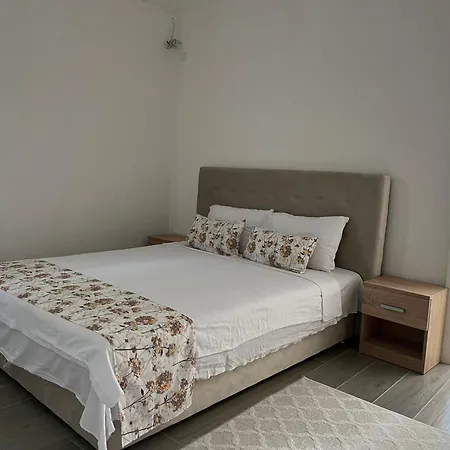 Apartamento Kurtovic *