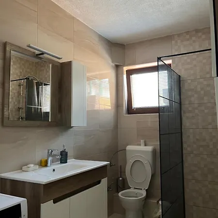 Kurtovic Apartamento Saraievo