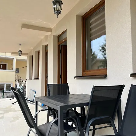 Apartamento Kurtovic